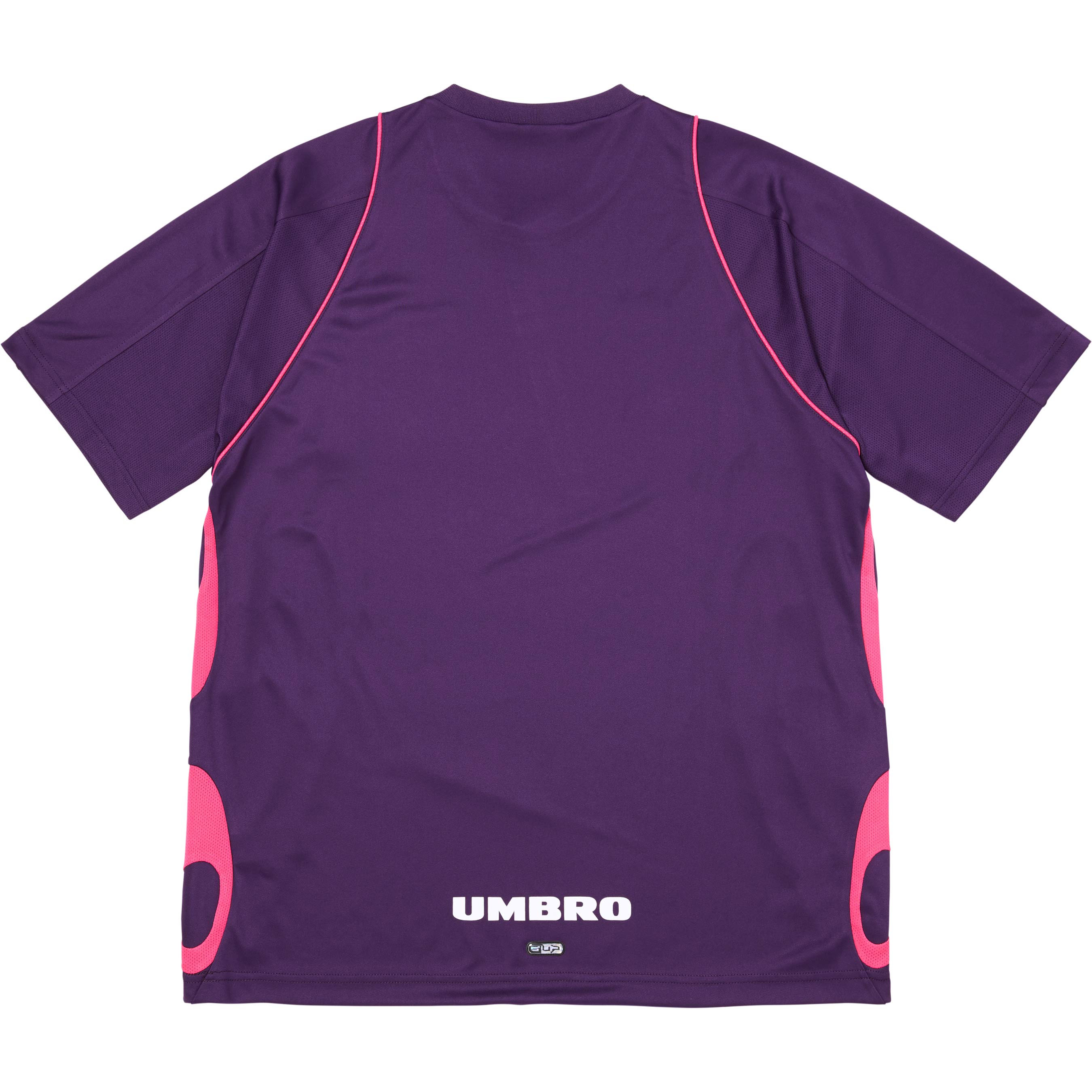 Supreme®/Umbro® Old English Soccer Jersey view 4